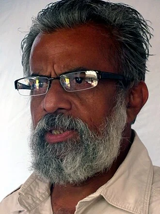 P. Balachandran height profile photo