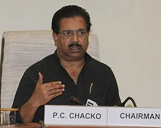P. C. Chacko height profile photo