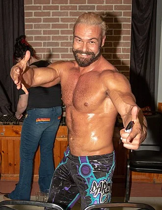P. J. Black height profile photo