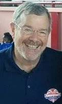 P. J. Carlesimo height profile photo