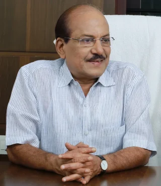 P. K. Kunhalikutty height profile photo