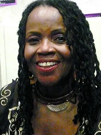 P. P. Arnold height profile photo