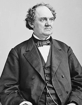 P. T. Barnum height profile photo