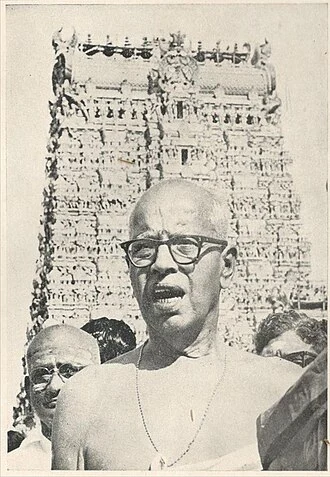 P. T. Rajan height profile photo