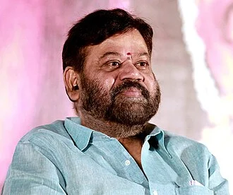 P. Vasu height profile photo