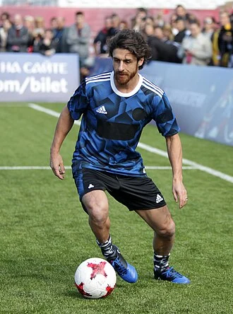Pablo Aimar height profile photo