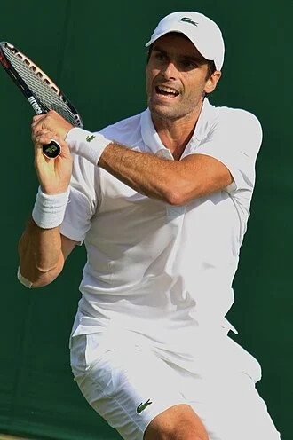 Pablo Andújar height profile photo