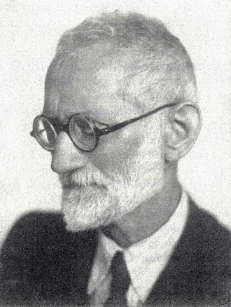 Pablo Busch height profile photo