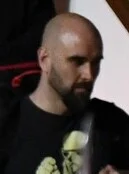 Pablo González Yagüe height profile photo