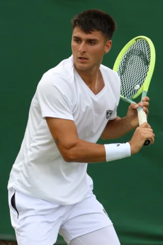 Pablo Llamas Ruiz height profile photo