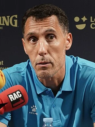 Pablo Prigioni height profile photo