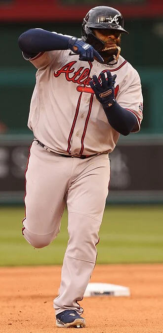 Pablo Sandoval height profile photo