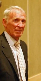 Paddy Crerand height profile photo