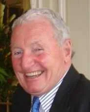 Paddy Hopkirk height profile photo