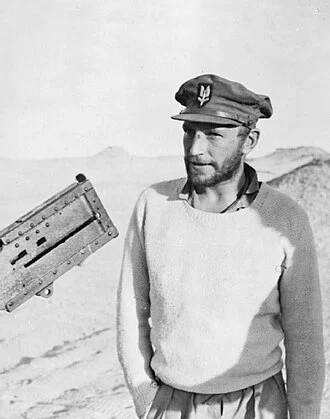 Paddy Mayne height profile photo