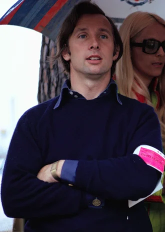 Paddy McNally height profile photo