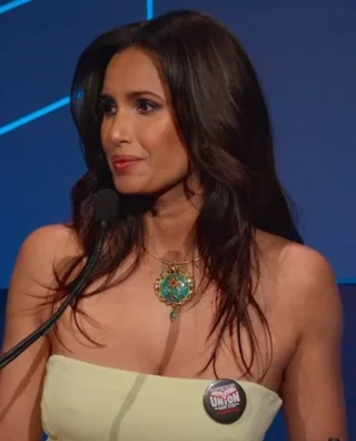 Padma Lakshmi height profile photo