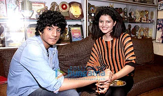Palash Muchhal height profile photo