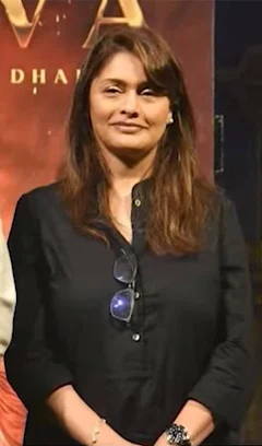 Pallavi Joshi height profile photo