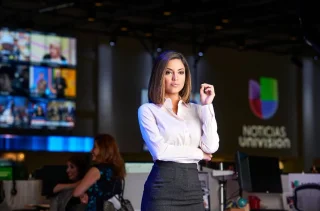 Pamela Silva height profile photo