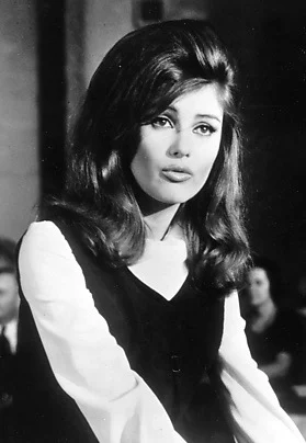 Pamela Tiffin height profile photo