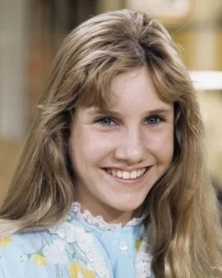 Pamelyn Ferdin height profile photo