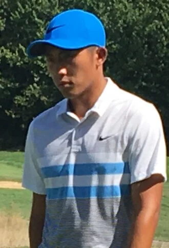 Pan Cheng-tsung height profile photo