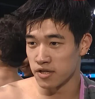 Pan Zhanle height profile photo