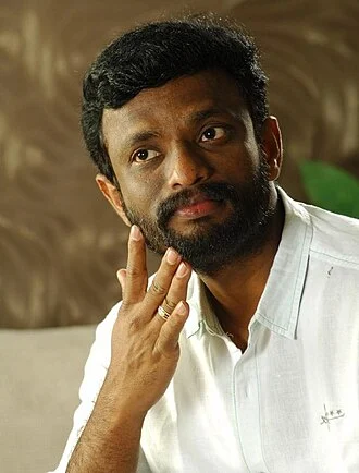 Pandiraaj height profile photo