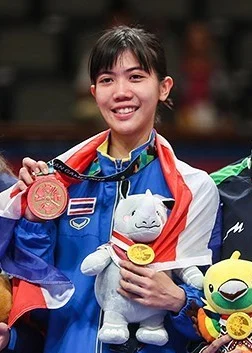Panipak Wongpattanakit height profile photo