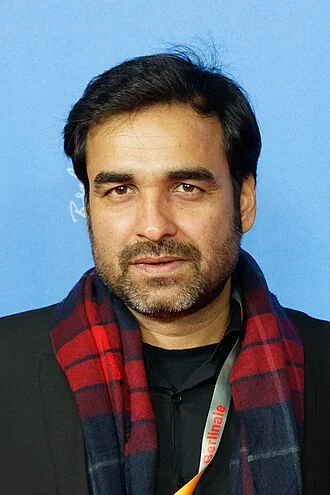 Pankaj Tripathi height profile photo