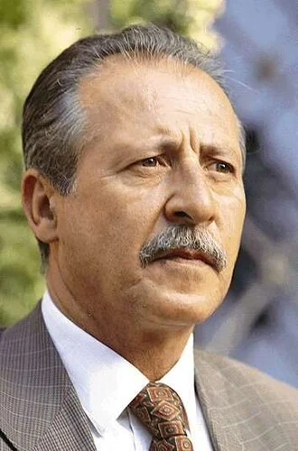 Paolo Borsellino height profile photo