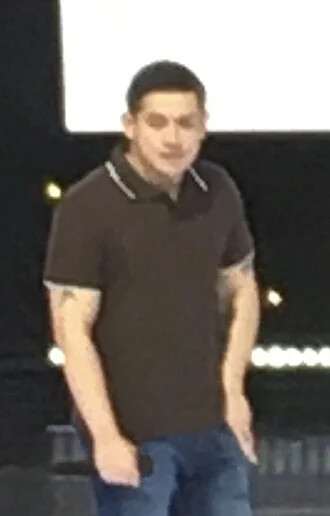 Paolo Contis height profile photo