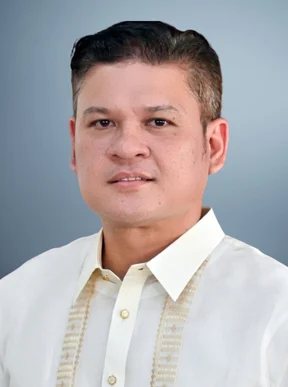 Paolo Duterte height profile photo