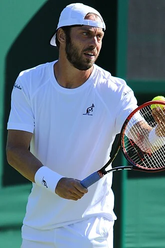 Paolo Lorenzi height profile photo
