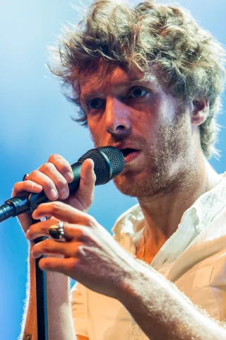 Paolo Nutini height profile photo