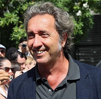 Paolo Sorrentino height profile photo
