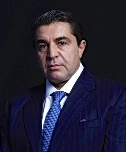 Paolo Zampolli height profile photo