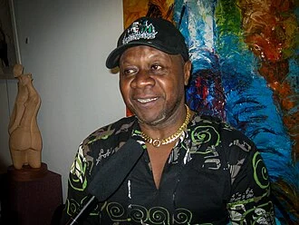 Papa Wemba height profile photo