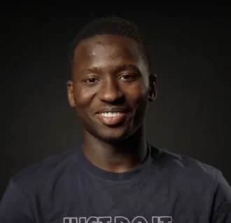 Pape Matar Sarr height profile photo