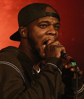 Papoose (rapper) height profile photo