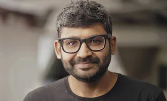 Parag Agrawal height profile photo