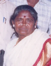Paravai Muniyamma height profile photo