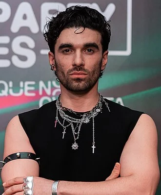 Parg (musician) height profile photo