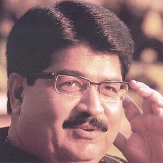 Parimal Nathwani height profile photo