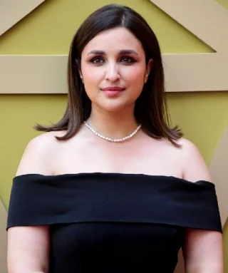 Parineeti Chopra height profile photo