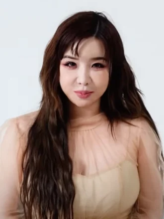 Park Bom height profile photo