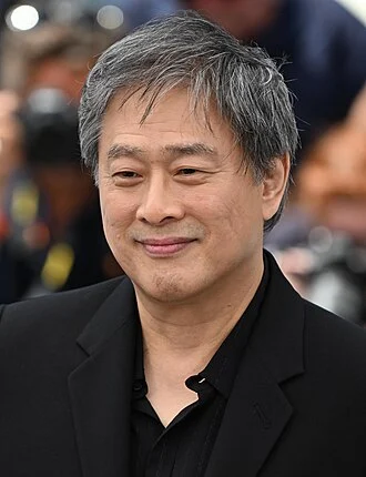 Park Chan-wook height profile photo