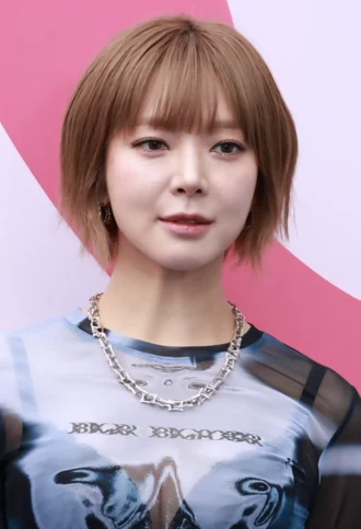 Park Cho-a height profile photo