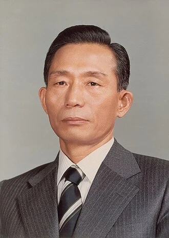 Park Chung Hee height profile photo
